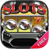 Slot Machine & Poker Super Cars “ Mega Casino Slots Edition ” Free