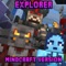 Explorer- Mindcraft Version
