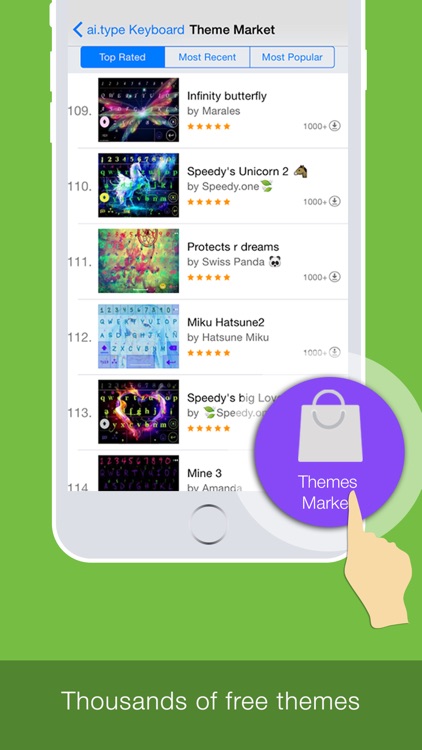 ai.type keyboard Plus screenshot-4