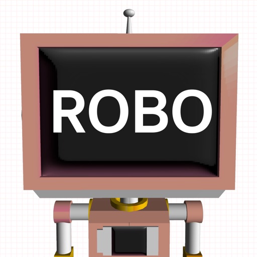 ROBO iOS App