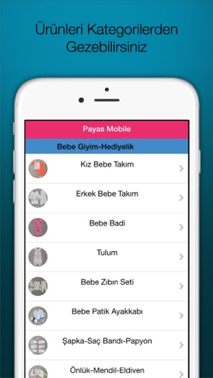 Payas Bebe(圖3)-速報App