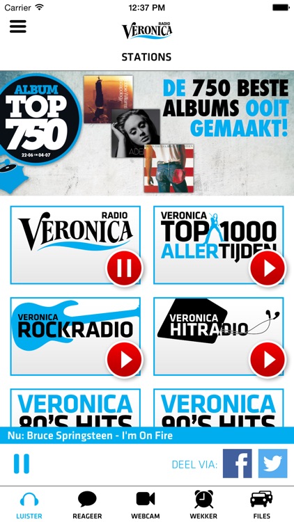 Radio Veronica