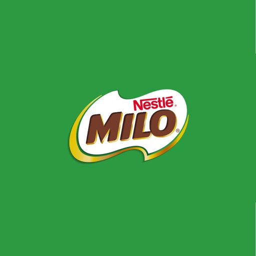 MILO Champions ID icon