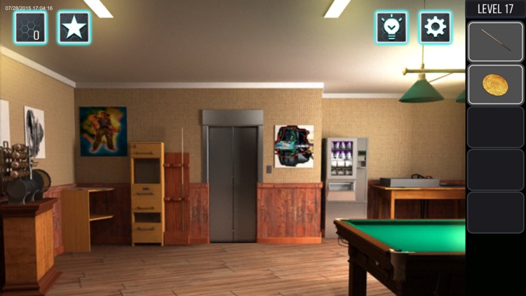 Can You Escape - Deluxe screenshot-4