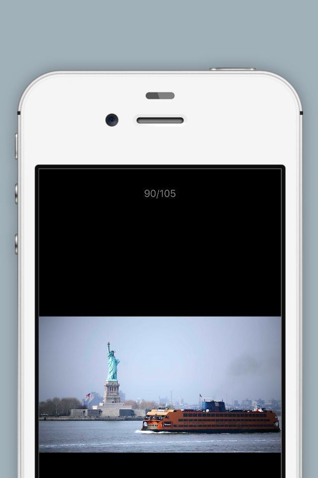 IMAGX - HD wallpaper for ipad & iphone screenshot 4