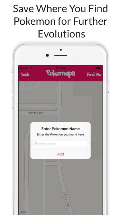 Pokemon Go Maps - Map Guide for Pokemon Go