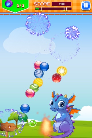 Poke Shooter screenshot 3