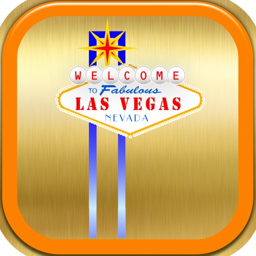 Welcome To My World Las Vegas Casino - Vegas Paradise Slots icon