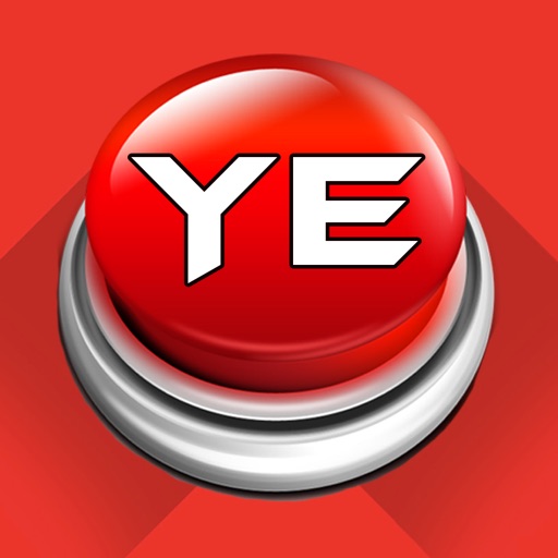 Ye Button - Keep it Loopy icon