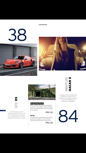 Porsche Magazine(圖2)-速報App