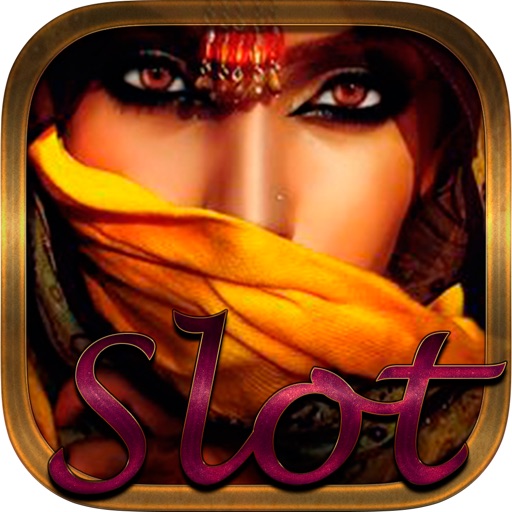 777 A Mysteries In Gold Slots - FREE Casino Slots icon