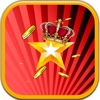 The King Star Slots Game - Free Slots Game