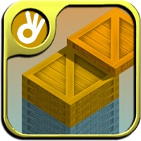 Stack Box - A free physical effect of the stacking of casual games apk