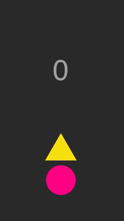 Shape - tap correct screenshot-3