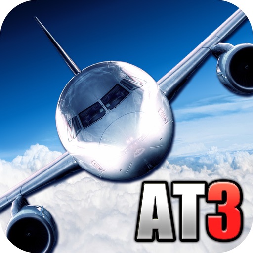 AirTycoon 3 iOS App