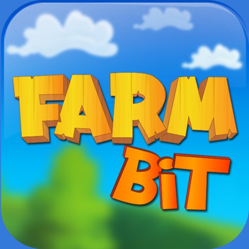 Farm Bit Icon