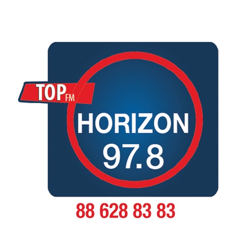 TOP FM HORIZON icon