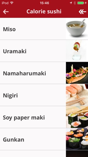 Sushi Sun(圖3)-速報App