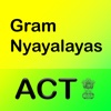 Gram Nyayalayas Act