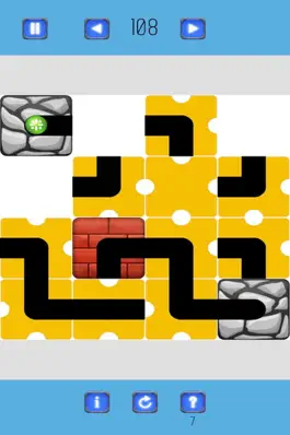 Game screenshot UnRavelled - Mega Puzzle Pack hack