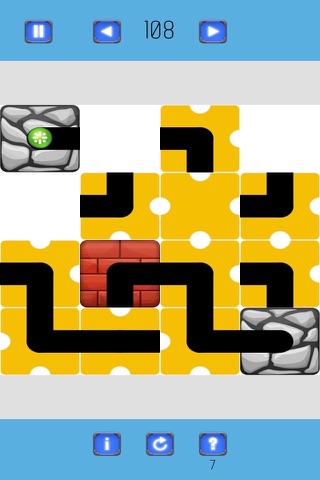 UnRavelled - Mega Puzzle Pack screenshot 3