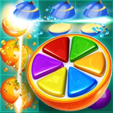 Activities of Magic Fruits - juicy mania blast game