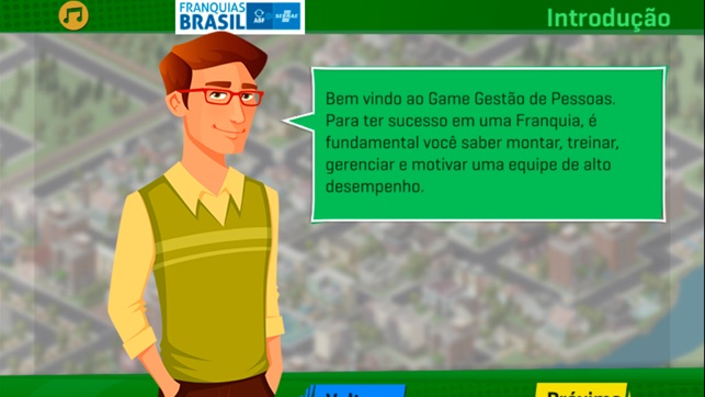 Franquias Brasil(圖1)-速報App