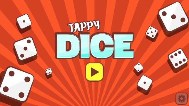 Tappy Dice(圖5)-速報App