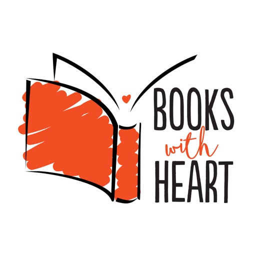 Books with heart