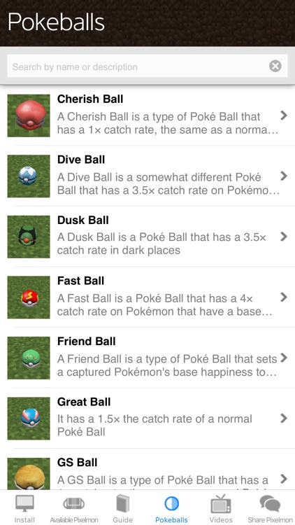 Pixelmon Mod for Minecraft PC Edition: McPedia Pro Gamer Community screenshot-3