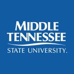 Middle Tennessee State University - Prospective International Students App