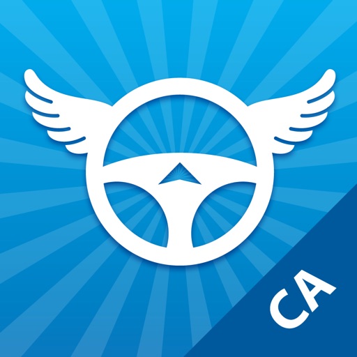 DMV Driver Test - California