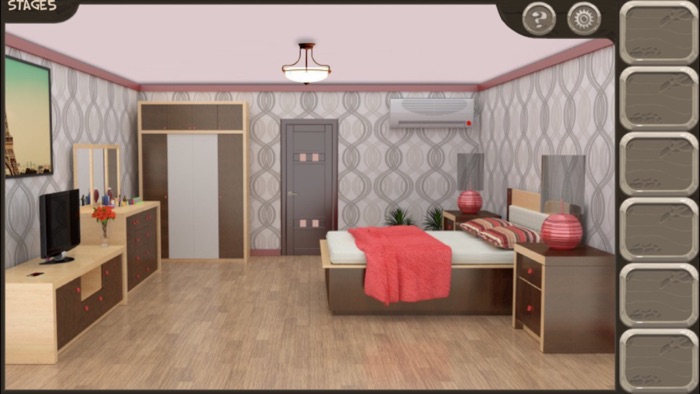 Puzzle Game - Room Escape 1