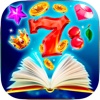 777 A Casino Fortune Lucky Slots Delux - FREE Casino Slots