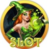 Halloween Party Slots - Play FREE Vegas Slots Machines & Spin to Win Minigames to win the Jackpot!