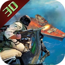Activities of Gunship Battle 3D - Warship Combat