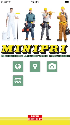 Minipri(圖1)-速報App