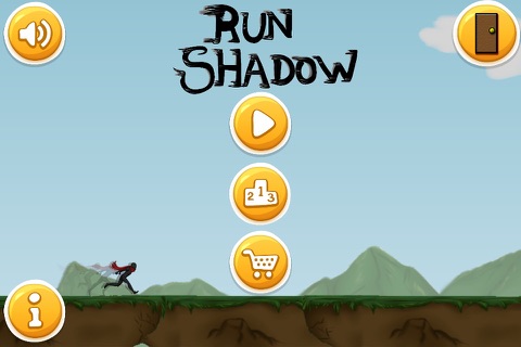 Run Shadow screenshot 2