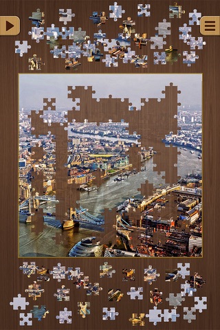Jigsaw Puzzles Best screenshot 3