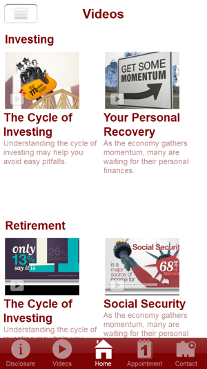 Appelman Financial(圖3)-速報App