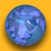 Ultimate Capitals Quiz. World Geography Trivia Game - Learn countries capitals in a fun and interactive way