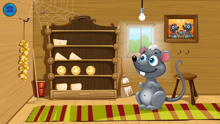 Kids Learn to Tell Time: What Does the Clock Say?