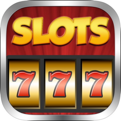 A Wizard Fortune Lucky Slots Game - FREE Lucky Slots Game icon