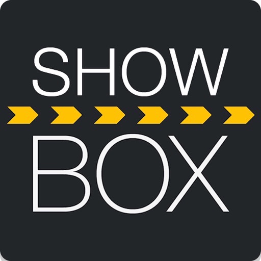 Movies HD Pro - Movie Box & Show TV Collection Library PlayBox for Youtube icon