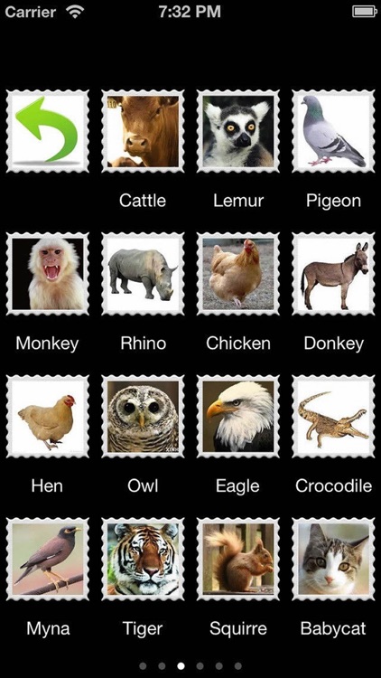 Sound Effects . screenshot-3