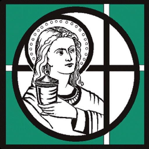 St.MaryMagdalen/St.JohnMission icon