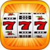 Lucky 777 Gold - Progressive Slot machine, Mega Bonuses, Generous Payouts and offline Play!