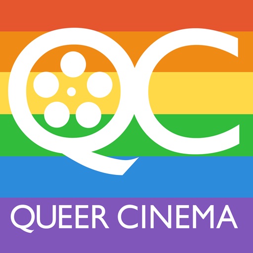Queer Cinema Entertainment icon