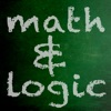 Math and Logic Math and Logic