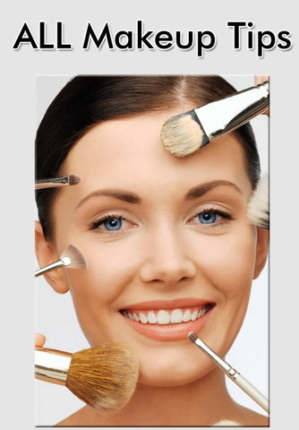 Makeup Beauty Tips - náhled
